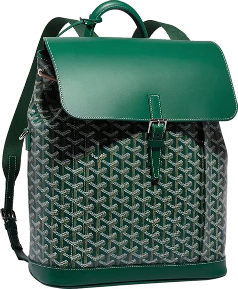 goyard alpin mini backpack price 2024|goyard alpin backpack price.